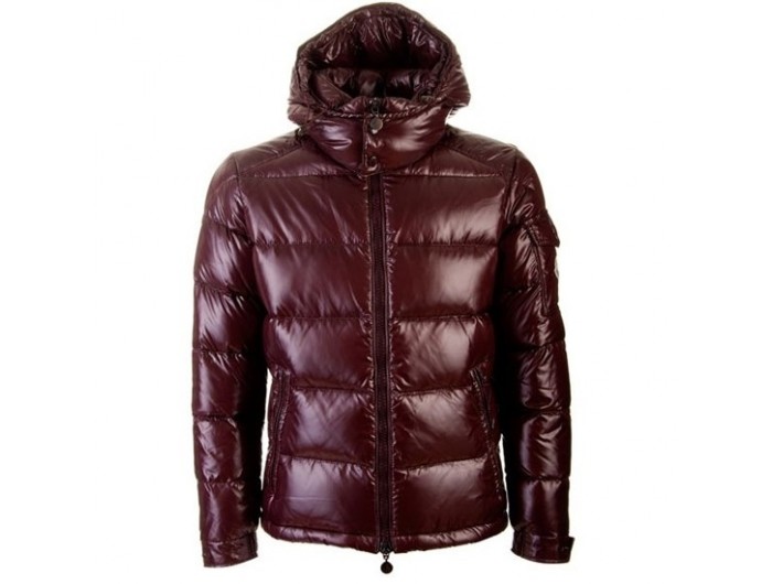 doudoune moncler maya