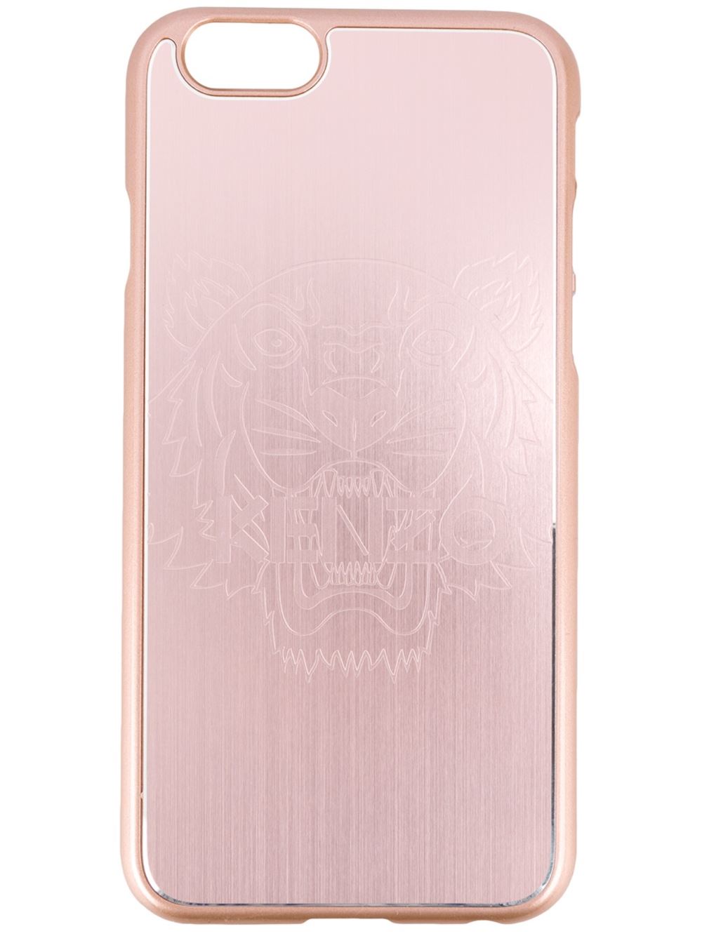 coque iphone 6 marque luxe kenzo