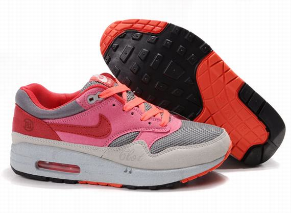 Nike-Nike-Nike Air Max 87 Femme Pas Cher Soldes Outlet Réductions ... Nike Air Max 87 Femme Homme 2016 Chaussures Air Max Ltd 2 Pas Cher Moins Cher