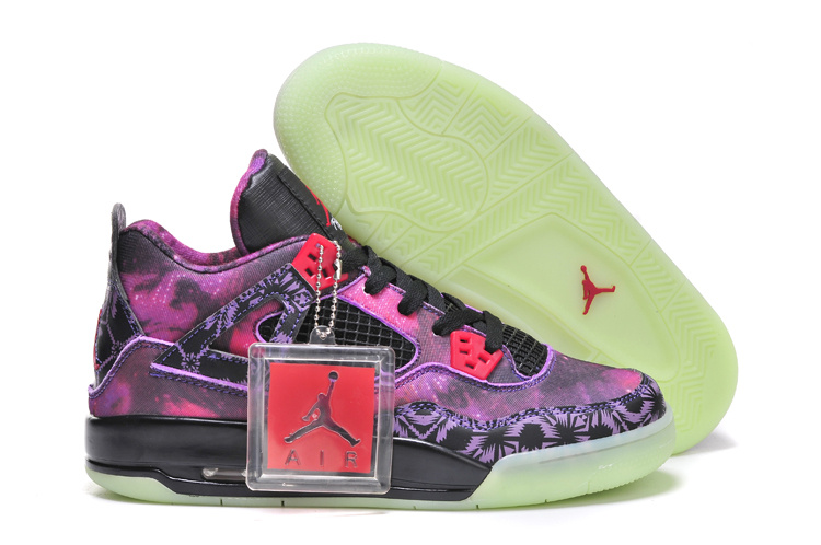 air jordan retro 4 femme air jordan retro 4 femme