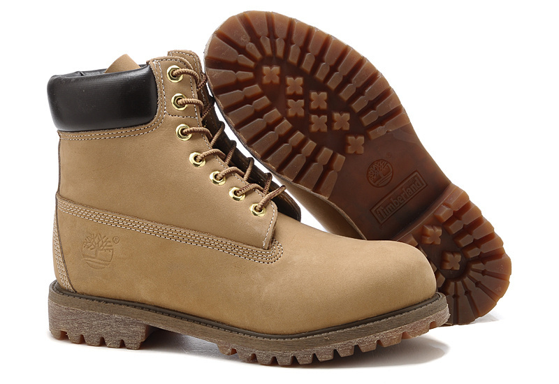 timberland femme occasion