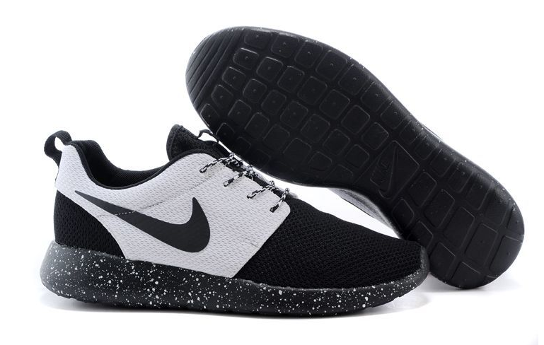 chaussure homme roshe run