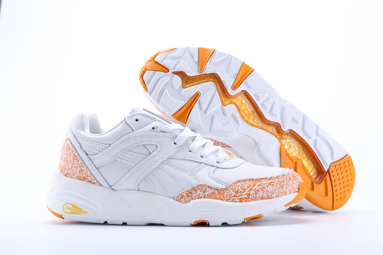 chaussure trinomic