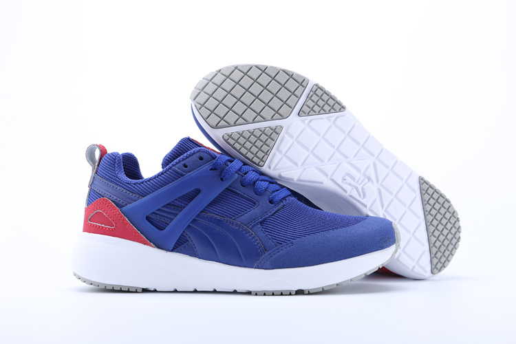 puma huarache femme