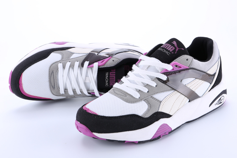 puma trinomic femme pas cher