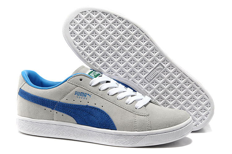 nouvelle chaussure puma homme