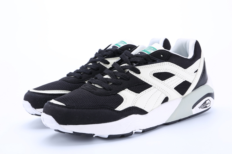puma trinomic fille