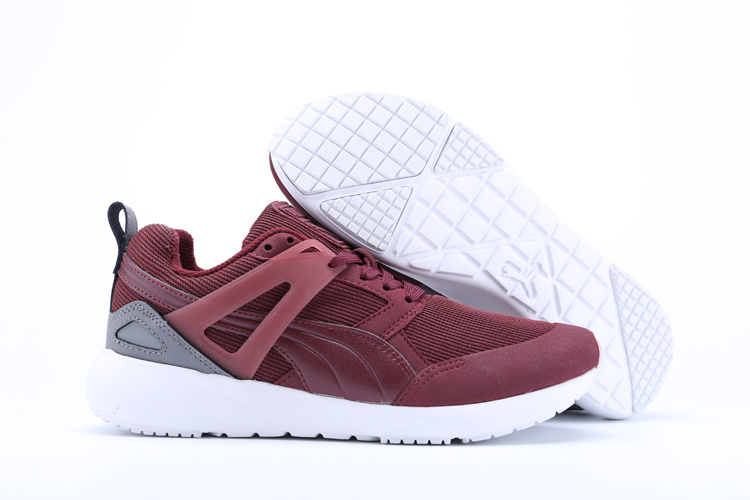 puma trinomic homme soldes