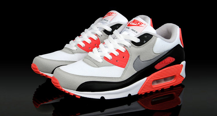 air max 90 en soldes