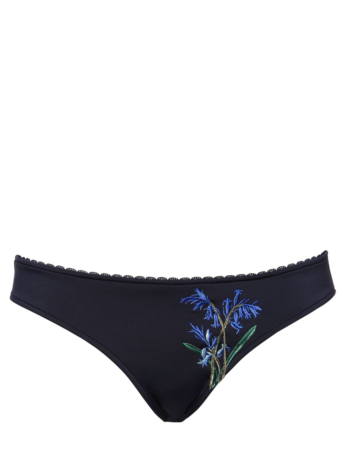 slip femme lycra