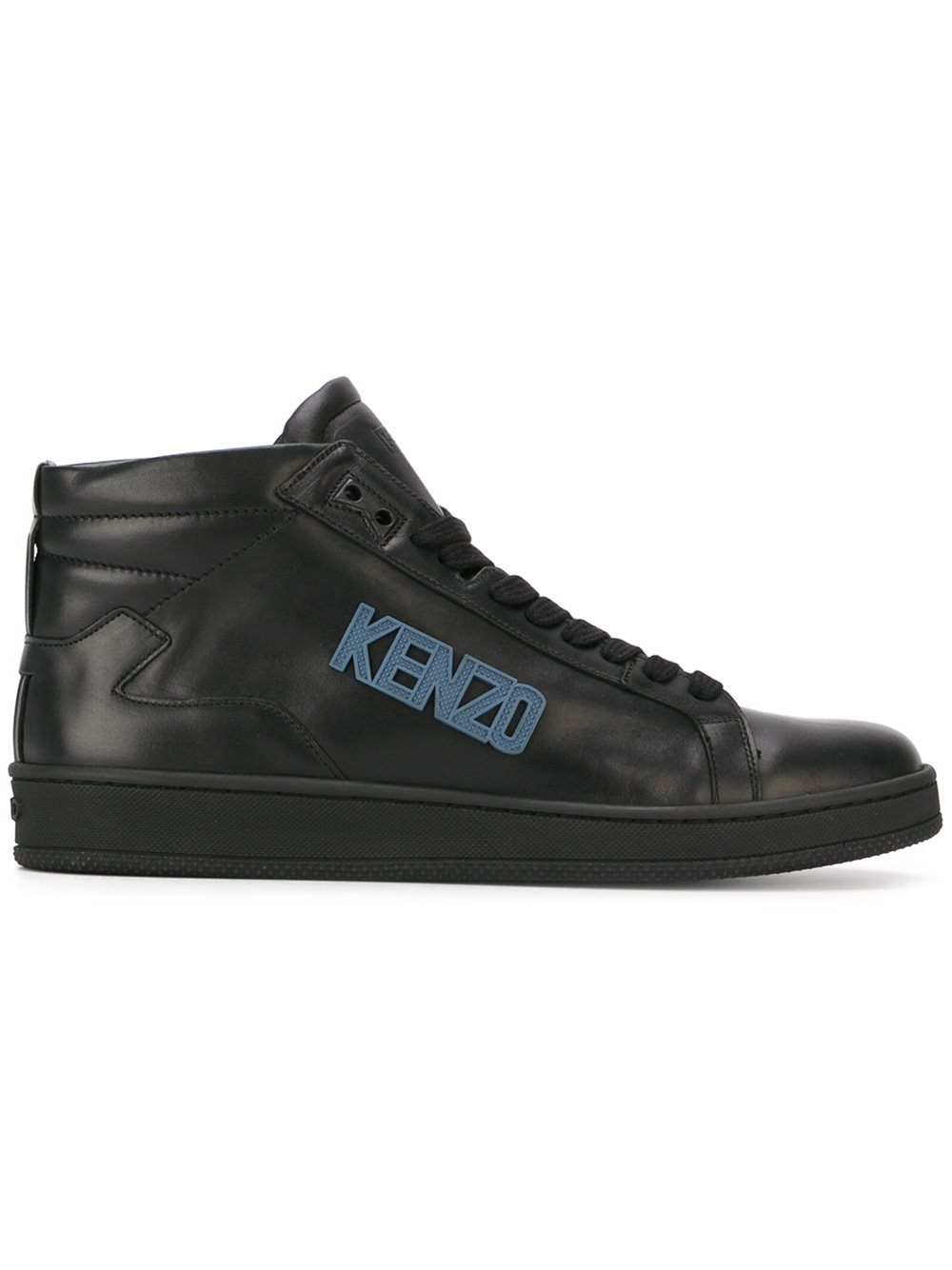 chaussure kenzo montante