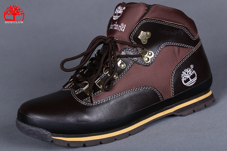 timberland belgique